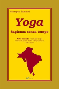 Yoga. Sapienza senza tempo - Librerie.coop
