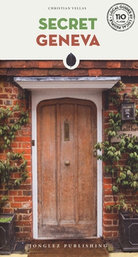 Secret Geneva - Librerie.coop