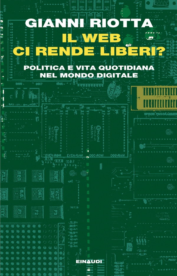 Il web ci rende liberi? - Librerie.coop Il web ci rende liberi? - Librerie.coop