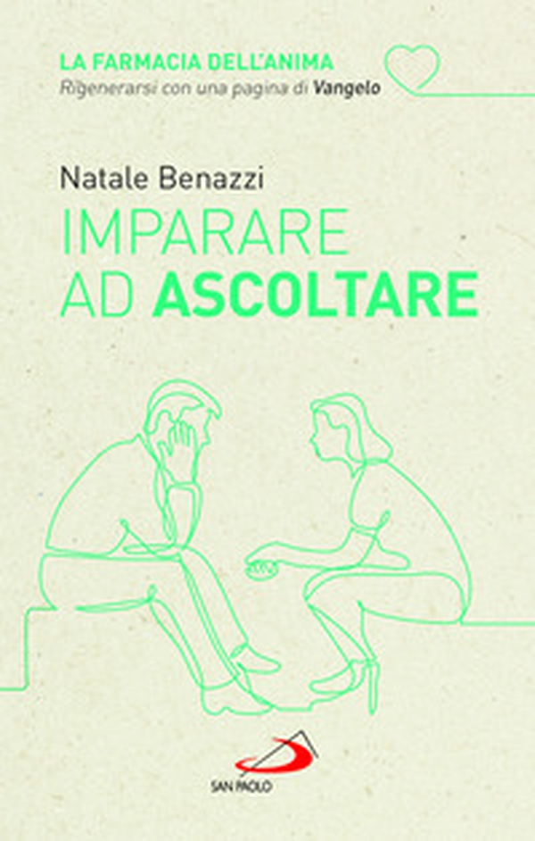 Imparare ad ascoltare - Librerie.coop Imparare ad ascoltare - Librerie.coop