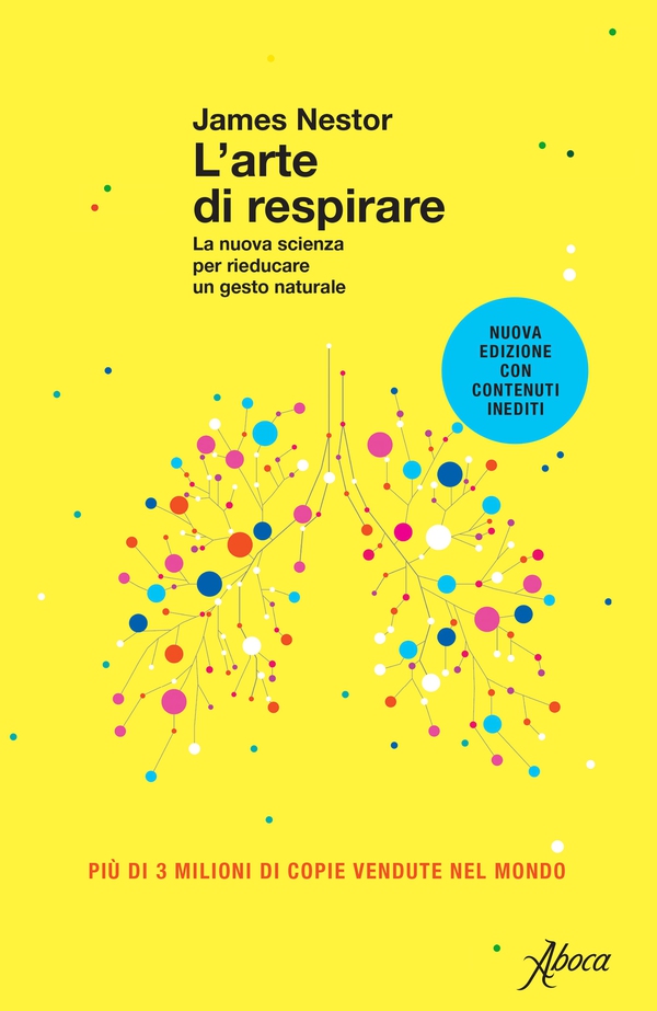 L’arte di respirare - Librerie.coop