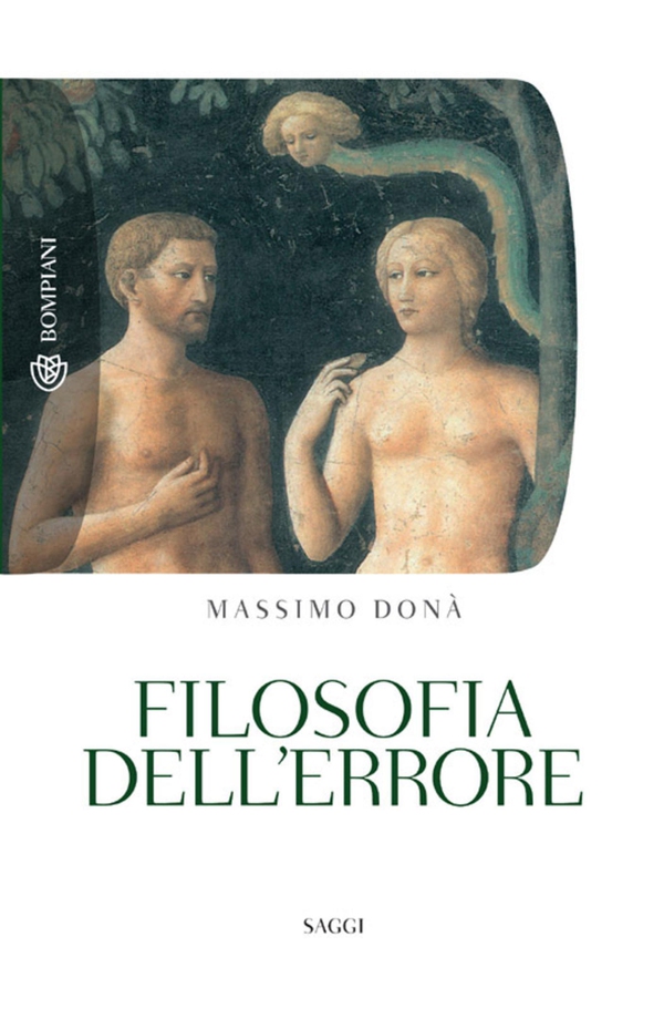 Filosofia dell'errore - Librerie.coop Filosofia dell'errore - Librerie.coop