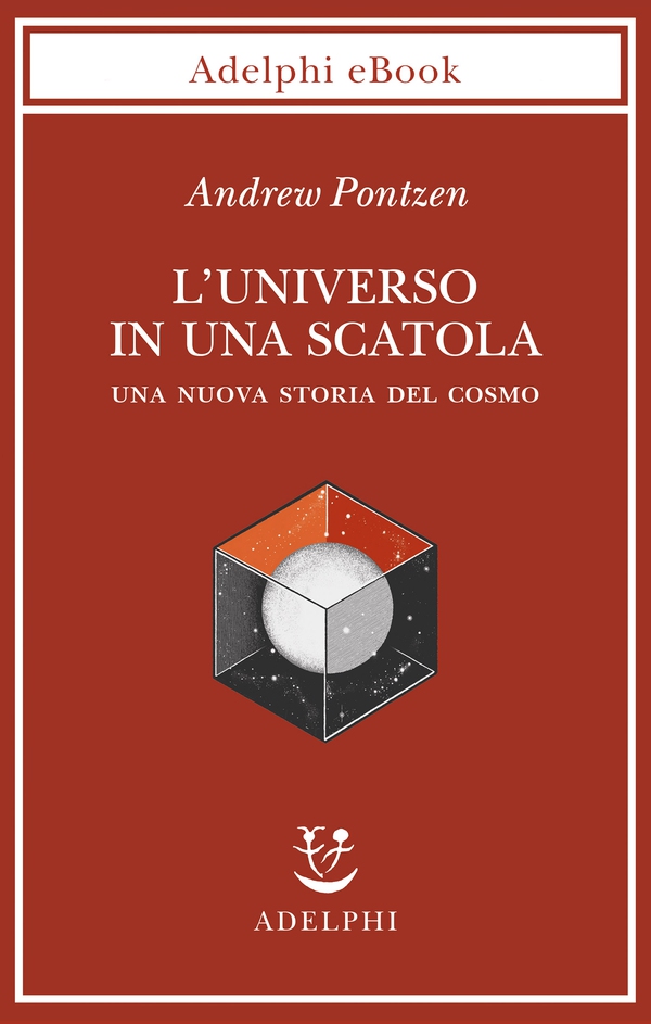 L’universo in una scatola - Librerie.coop L’universo in una scatola - Librerie.coop