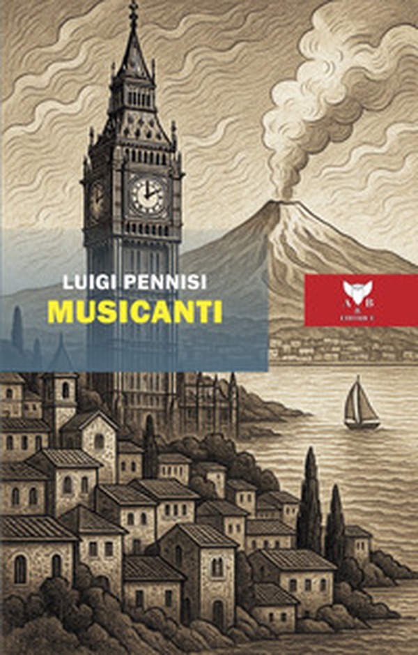 Musicanti - Librerie.coop Musicanti - Librerie.coop