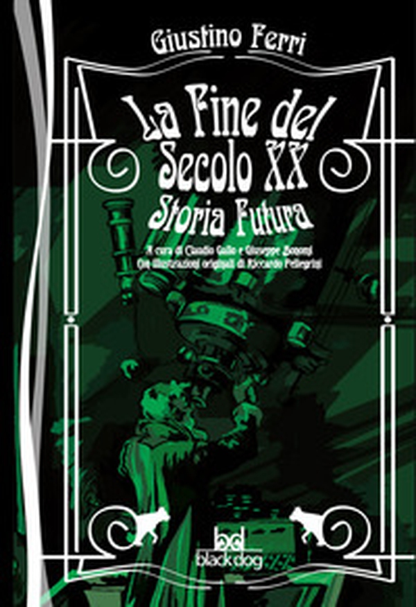 La fine del secolo XX. Storia futura - Librerie.coop La fine del secolo XX. Storia futura - Librerie.coop