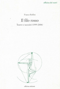 Il filo rosso - Librerie.coop