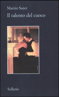 Il talento del cuoco - Librerie.coop