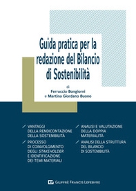 Guida pratica per la redazione del bilancio di sostenibilità - Librerie.coop