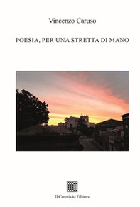 Poesia, per una stretta di mano - Librerie.coop