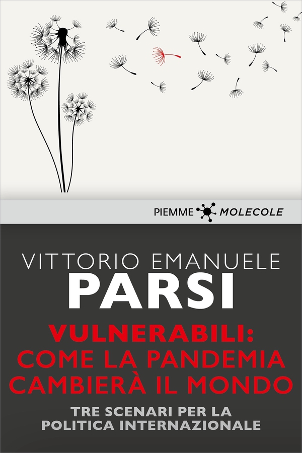 Vulnerabili: come la pandemia cambierà il mondo - Librerie.coop Vulnerabili: come la pandemia cambierà il mondo - Librerie.coop