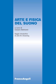 Arte e fisica del suono - Librerie.coop Arte e fisica del suono - Librerie.coop