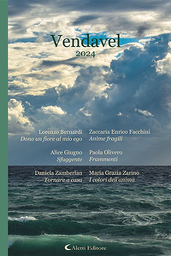Vendavel 2024 - Librerie.coop Vendavel 2024 - Librerie.coop