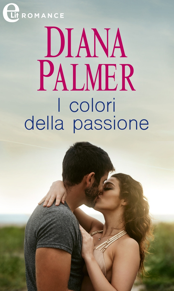I colori della passione (eLit) - Librerie.coop I colori della passione (eLit) - Librerie.coop