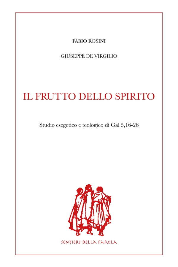Il frutto dello Spirito - Librerie.coop