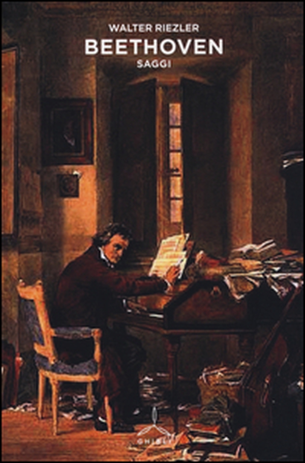 Beethoven - Librerie.coop Beethoven - Librerie.coop