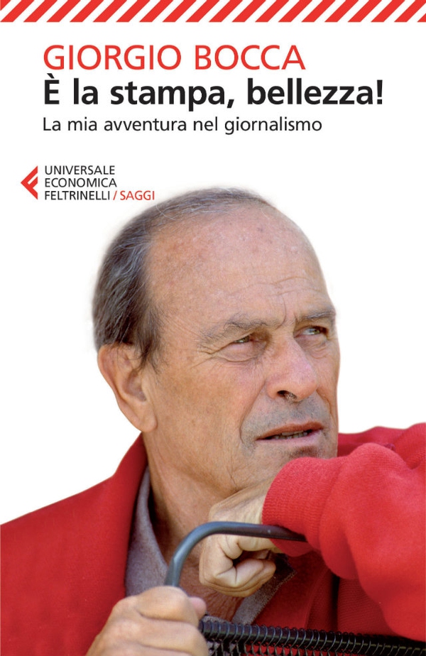 È la stampa, bellezza! - Librerie.coop È la stampa, bellezza! - Librerie.coop