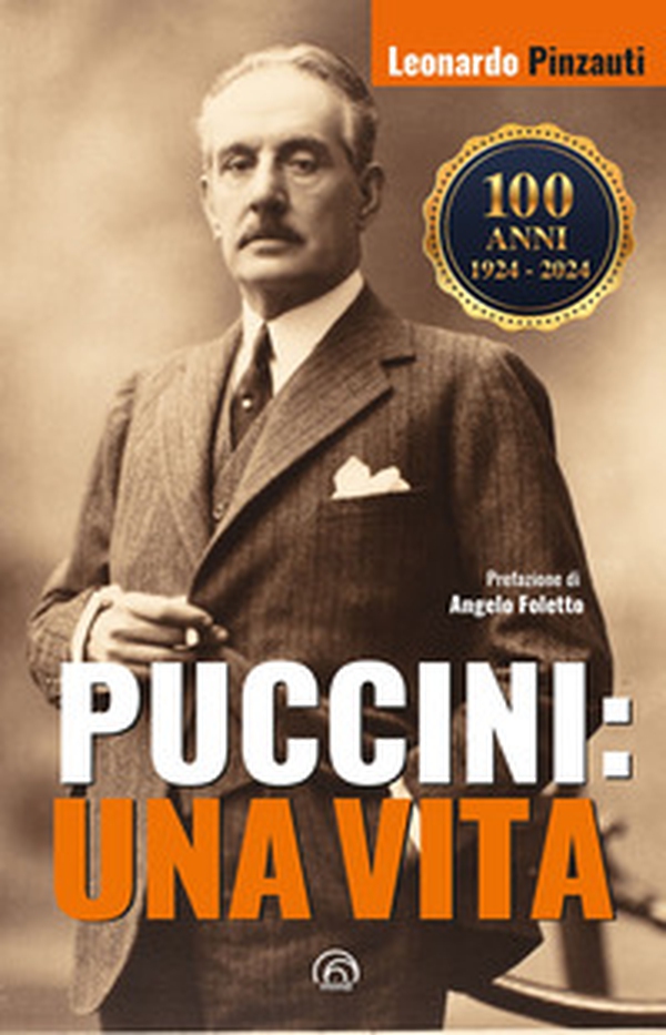 Puccini: una vita - Librerie.coop Puccini: una vita - Librerie.coop