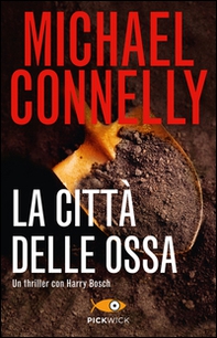 La città delle ossa - Librerie.coop La città delle ossa - Librerie.coop