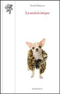 La società iniqua - Librerie.coop