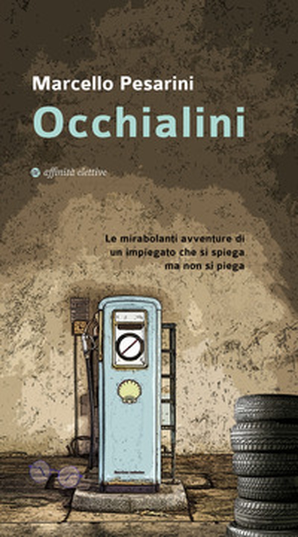 Occhialini - Librerie.coop Occhialini - Librerie.coop