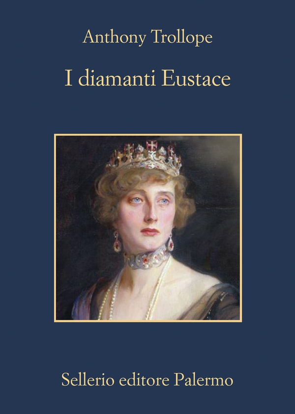 I diamanti Eustace - Librerie.coop I diamanti Eustace - Librerie.coop