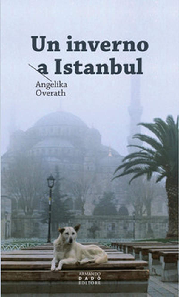 Un inverno a Istanbul - Librerie.coop Un inverno a Istanbul - Librerie.coop