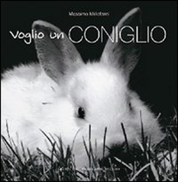 Voglio un coniglio - Librerie.coop Voglio un coniglio - Librerie.coop