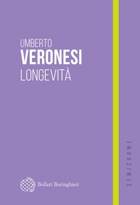 Longevità - Librerie.coop