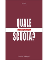 Quale scuola? - Librerie.coop