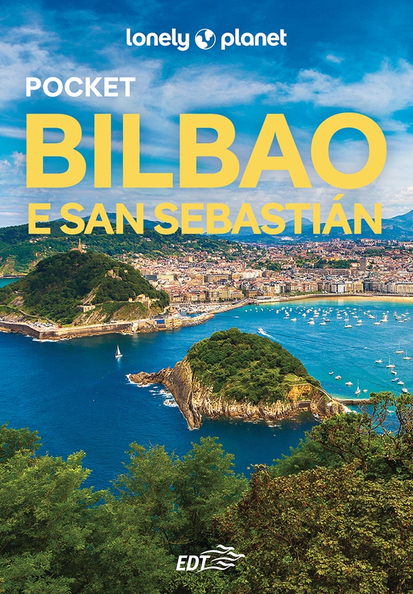 Bilbao e San Sebastián Pocket - Librerie.coop Bilbao e San Sebastián Pocket - Librerie.coop