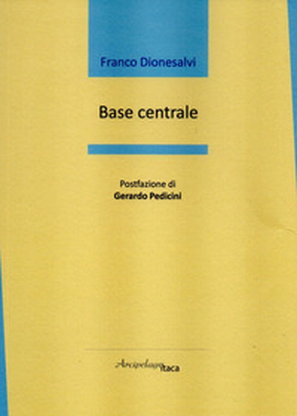Base centrale - Librerie.coop Base centrale - Librerie.coop