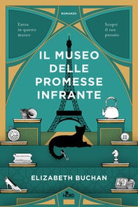 Il museo delle promesse infrante - Librerie.coop