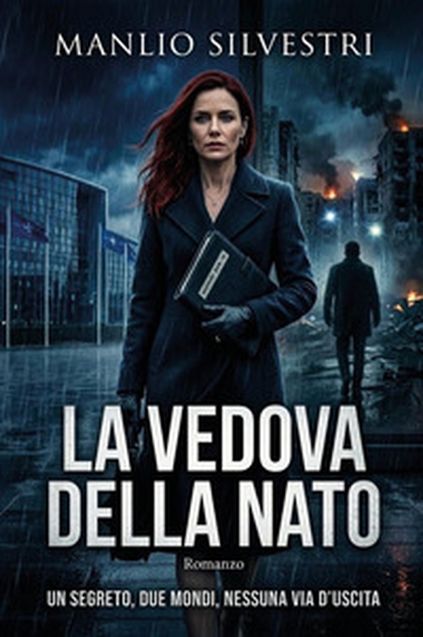 La vedova della NATO - Librerie.coop
