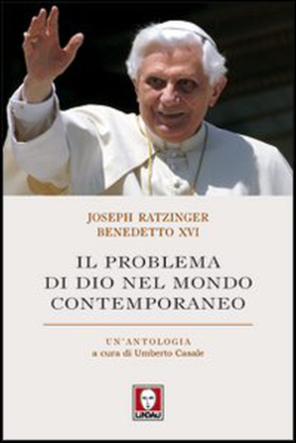 Il problema di Dio nel mondo contemporaneo - Librerie.coop Il problema di Dio nel mondo contemporaneo - Librerie.coop