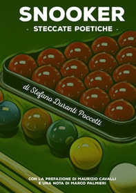 Snooker, steccate poetiche - Librerie.coop