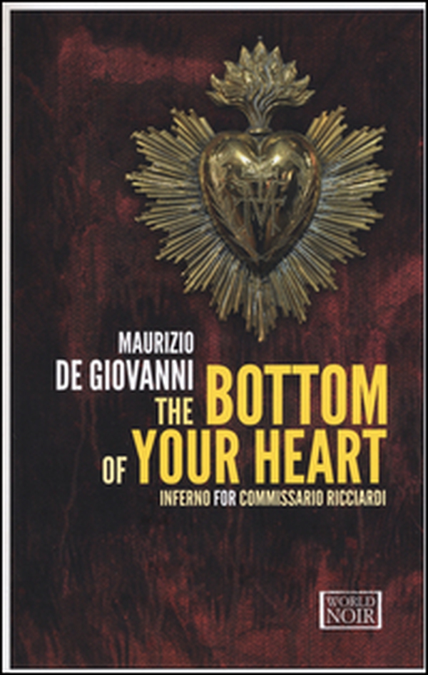 The bottom of your heart - Librerie.coop The bottom of your heart - Librerie.coop
