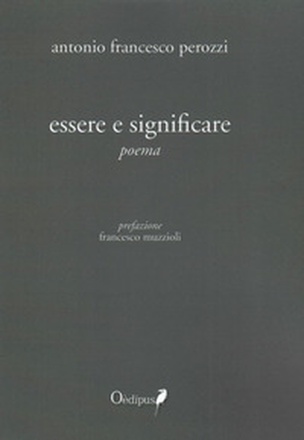 Essere e significare - Librerie.coop