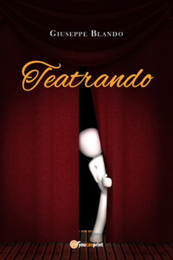 Teatrando - Librerie.coop Teatrando - Librerie.coop