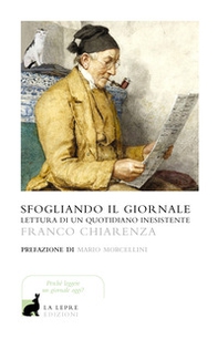 Sfogliando il giornale - Librerie.coop