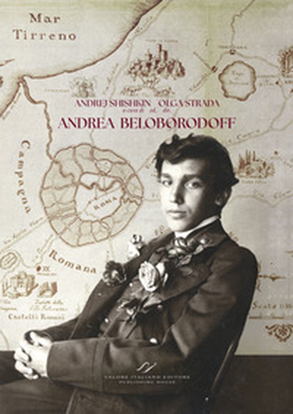 Andrea Beloborodoff. Roma e le ville romane-Rome and the Roman Villas-Rome et les villas romaine - Librerie.coop Andrea Beloborodoff. Roma e le ville romane-Rome and the Roman Villas-Rome et les villas romaine - Librerie.coop