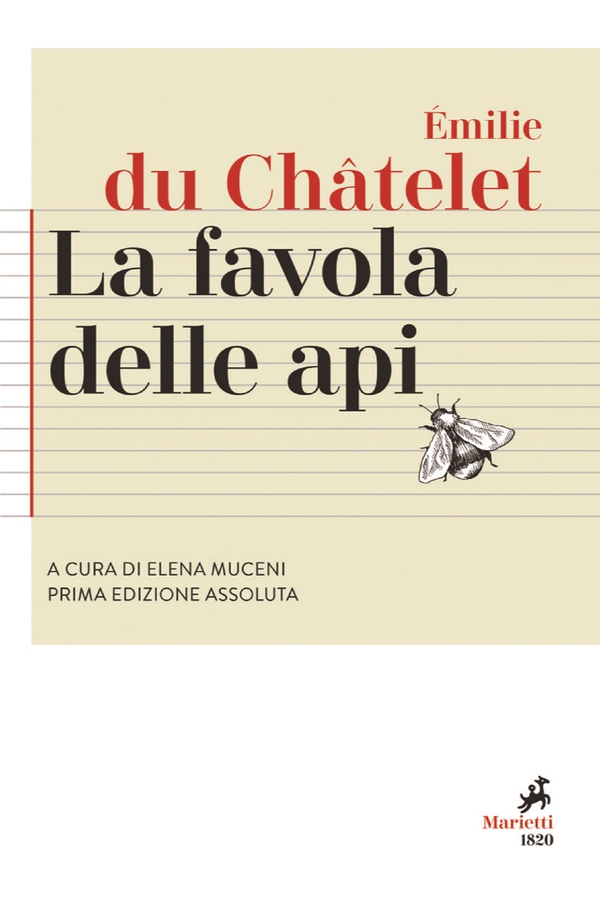 La favola delle api - Librerie.coop La favola delle api - Librerie.coop