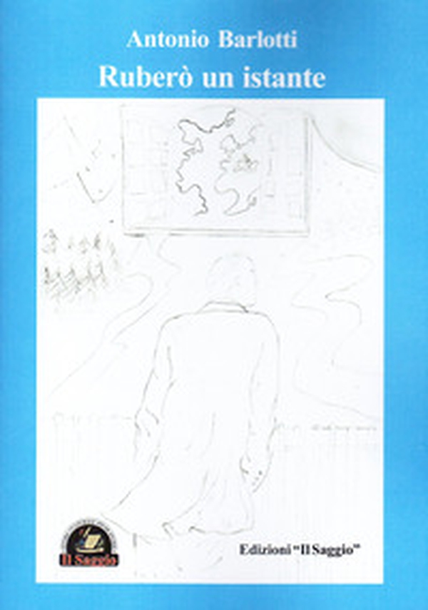 Ruberò un istante - Librerie.coop