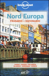 Nord Europa. Frasario e dizionario - Librerie.coop Nord Europa. Frasario e dizionario - Librerie.coop