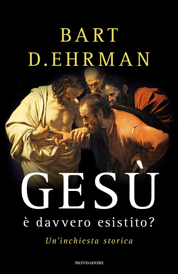 Gesù è davvero esistito? - Librerie.coop Gesù è davvero esistito? - Librerie.coop