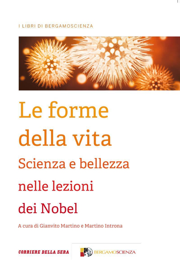 Le forme della vita - Librerie.coop Le forme della vita - Librerie.coop