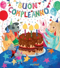 Buon compleanno - Librerie.coop