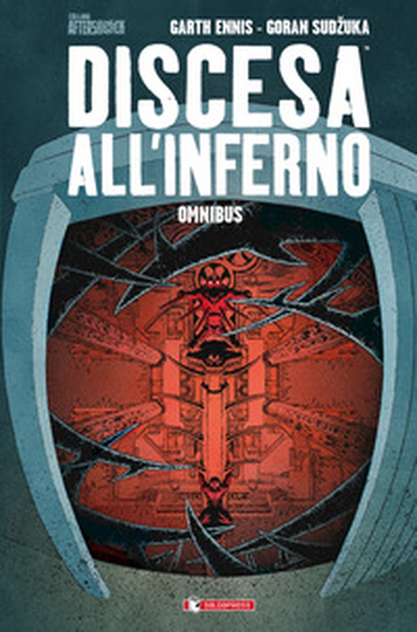 Discesa all'inferno. Omnibus - Librerie.coop Discesa all'inferno. Omnibus - Librerie.coop