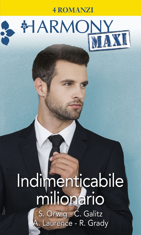 Indimenticabile milionario - Librerie.coop Indimenticabile milionario - Librerie.coop