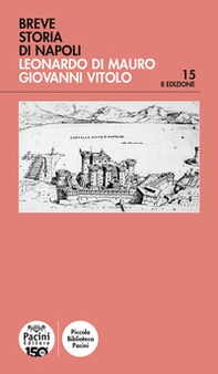 Breve storia di Napoli - Librerie.coop Breve storia di Napoli - Librerie.coop