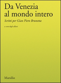 Da Venezia al mondo intero - Librerie.coop